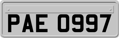 PAE0997