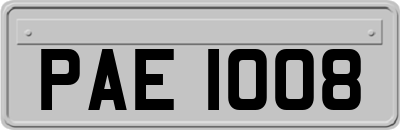 PAE1008