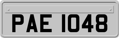 PAE1048