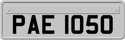 PAE1050
