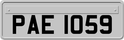 PAE1059