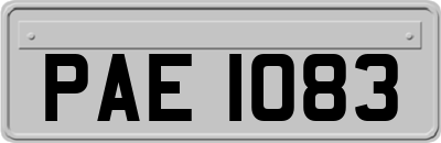 PAE1083