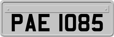 PAE1085