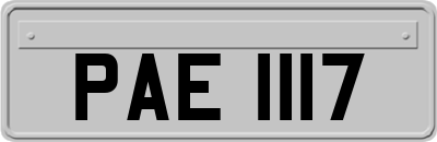 PAE1117