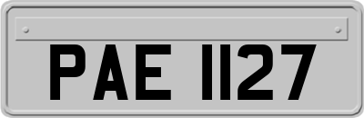 PAE1127