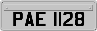 PAE1128
