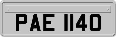 PAE1140