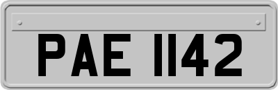 PAE1142