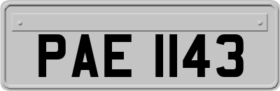 PAE1143