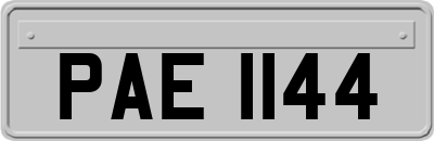 PAE1144