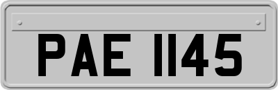 PAE1145