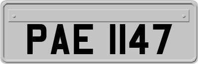 PAE1147