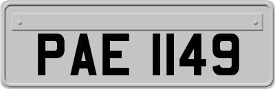 PAE1149