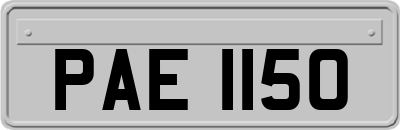 PAE1150