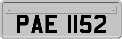 PAE1152