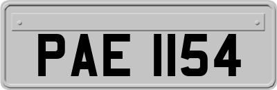 PAE1154