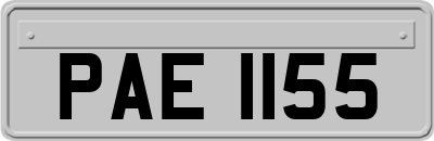 PAE1155