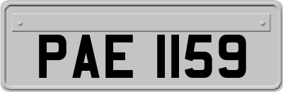PAE1159