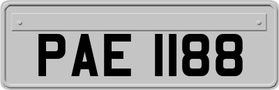PAE1188