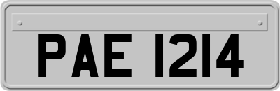 PAE1214