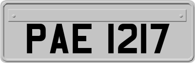 PAE1217
