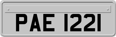 PAE1221