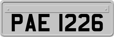 PAE1226