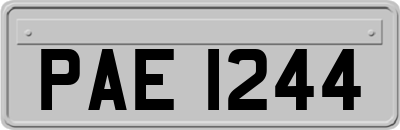 PAE1244