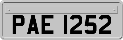PAE1252