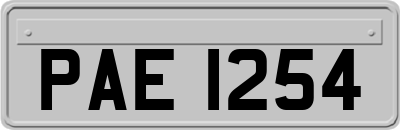PAE1254