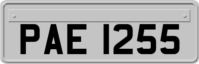 PAE1255