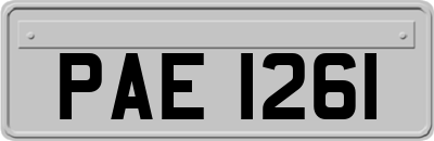 PAE1261