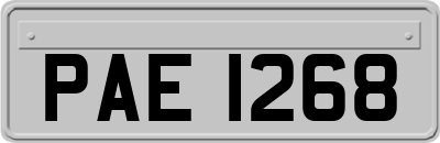 PAE1268