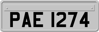 PAE1274