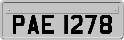 PAE1278