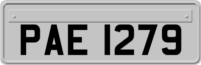 PAE1279