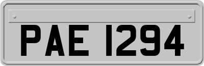 PAE1294