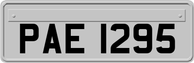 PAE1295
