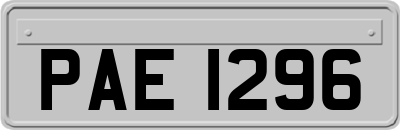 PAE1296