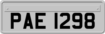 PAE1298