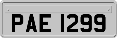 PAE1299