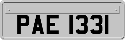 PAE1331