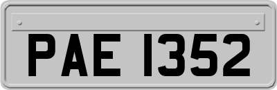 PAE1352