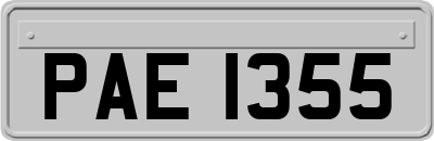PAE1355