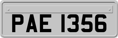 PAE1356