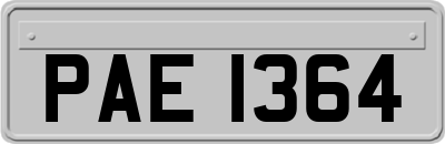 PAE1364