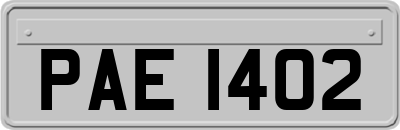 PAE1402