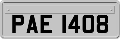PAE1408