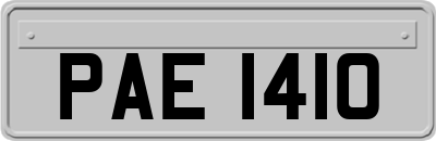 PAE1410