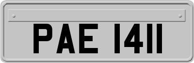 PAE1411